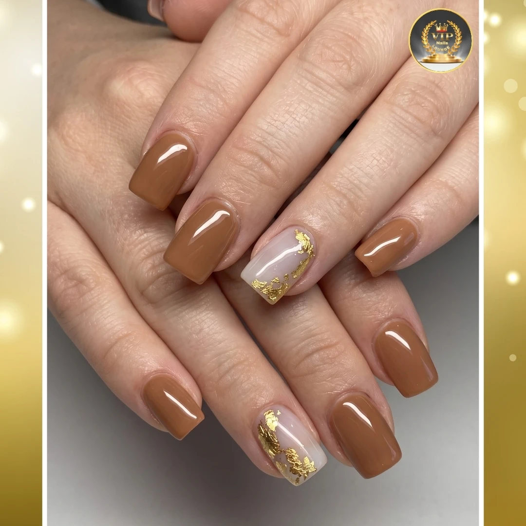 Natural nails